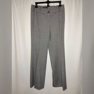 WHBM Executive Flare leg Pants